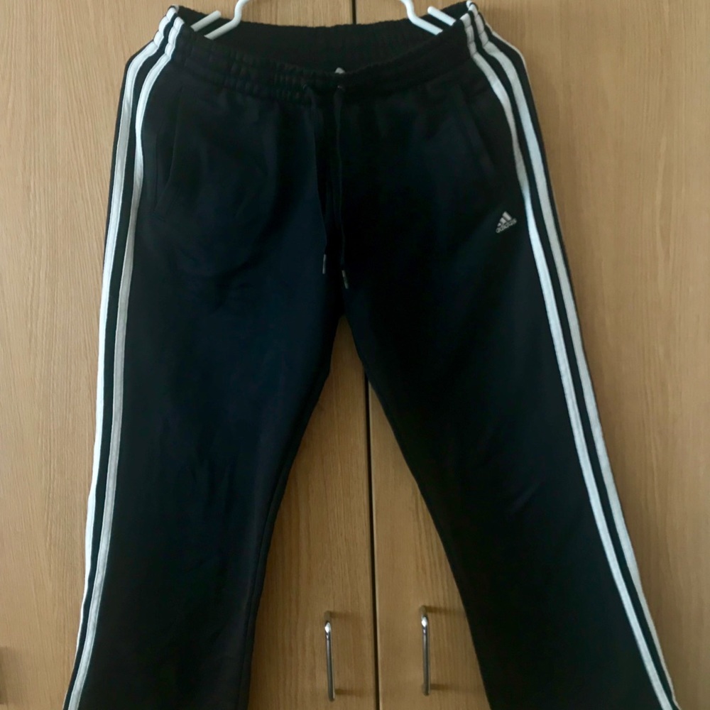 adidas sweatpants